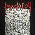 Repudilation - TShirt or Longsleeve - Repudilation T-Shirt