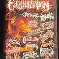 Earstrubation - Other Collectable - Earstrubation Zine 4