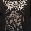 Twitch Of The Death Nerve - TShirt or Longsleeve - Twitch Of The Death Nerve T-Shirt