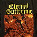 Eternal Suffering - TShirt or Longsleeve - Eternal Suffering T-Shirt