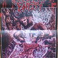 Possessed Entity - Other Collectable - Possessed Entity Poster