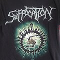 Suffocation - TShirt or Longsleeve - Suffocation T-Shirt