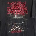 Immortal Suffering - TShirt or Longsleeve - Immortal Suffering T-Shirt