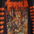 Tomb Mold - TShirt or Longsleeve - Tomb Mold Longsleeve (LS)