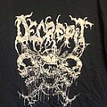 Decrepit - TShirt or Longsleeve - Decrepit T-Shirt