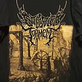 Embodied Torment - TShirt or Longsleeve - Embodied Torment T-Shirt