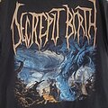 Decrepit Birth - TShirt or Longsleeve - Decrepit Birth T-Shirt