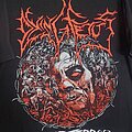 Dying Fetus - TShirt or Longsleeve - Dying Fetus T-Shirt