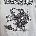 Grotesque Infection - TShirt or Longsleeve - Grotesque Infection T-Shirt