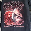 Malignancy - TShirt or Longsleeve - Malignancy T-Shirt