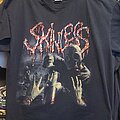 Skinless - TShirt or Longsleeve - Skinless T-Shirt