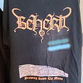 Beherit - TShirt or Longsleeve - Beherit T-Shirt