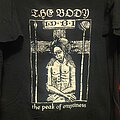 The Body - TShirt or Longsleeve - The Body T-Shirt