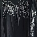 Deeds Of Flesh - TShirt or Longsleeve - Deeds Of Flesh Longsleeve (LS)