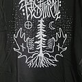 Forest Thrall - TShirt or Longsleeve - Forest Thrall T-Shirt