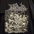 Infibulated - TShirt or Longsleeve - Infibulated Tshirt
