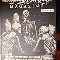 Tough Riffs - Other Collectable - Tough Riffs Zine 4