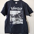 Worship - TShirt or Longsleeve - Worship T-Shirt
