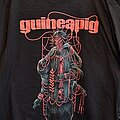 Guineapig - TShirt or Longsleeve - Guineapig Tshirt
