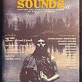 Zazen Sounds - Other Collectable - Zazen Sounds Zine 3