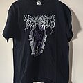 Necros Christos - TShirt or Longsleeve - Necros Christos T-Shirt