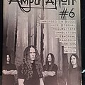 Amputation Zine - Other Collectable - Amputation Zine 6