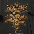 Dysangelium - TShirt or Longsleeve - Dysangelium T-Shirt