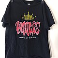 Waco Jesus - TShirt or Longsleeve - Waco Jesus T-Shirt