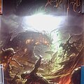 Deeds Of Flesh - Other Collectable - Deeds Of Flesh Poster