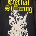 Eternal Suffering - TShirt or Longsleeve - Eternal Suffering T-Shirt