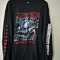 Desecrator - TShirt or Longsleeve - Desecrator Longsleeve (LS)