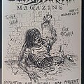 Tough Riffs - Other Collectable - Tough Riffs Zine 5