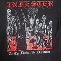 Infester - TShirt or Longsleeve - Infester T-Shirt