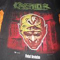 Kreator - TShirt or Longsleeve - Kreator - Violent Revolution