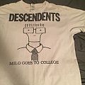 Descendents - TShirt or Longsleeve - DIY Descendents shirt