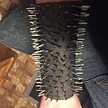 None - Other Collectable - DIY spiked gauntlet