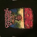 Cannibal Corpse - TShirt or Longsleeve - Submerged in Boiling Flesh shirt