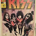 Kiss - Other Collectable - KISS #1 Dark Horse comic