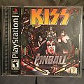 Kiss - Other Collectable - KISS Pinball