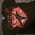 Pantera - TShirt or Longsleeve - Generic Pantera shirt