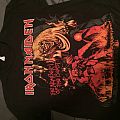Iron Maiden - TShirt or Longsleeve - Iron Maiden Number of the Beast