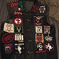 Misfits - Battle Jacket - My work in progress battle jacket