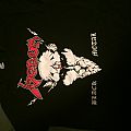 Venom - TShirt or Longsleeve - Venom Black Metal