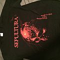 Sepultura - TShirt or Longsleeve - Sepultura