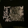 Toxic Holocaust - TShirt or Longsleeve - Toxic Holocaust