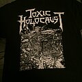 Toxic Holocaust - TShirt or Longsleeve - Toxic Holocaust