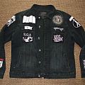 Blasphemy - Battle Jacket - War Jacket