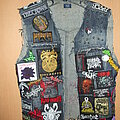 The Crown - Battle Jacket - Battle Vest The Crown - Battle Jacket - Battle Vest