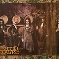 Fleshgod Apocalypse - Other Collectable - Fleshgod Apocalypse Poster (Signed)