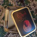 Opeth - Other Collectable - Opeth metal container